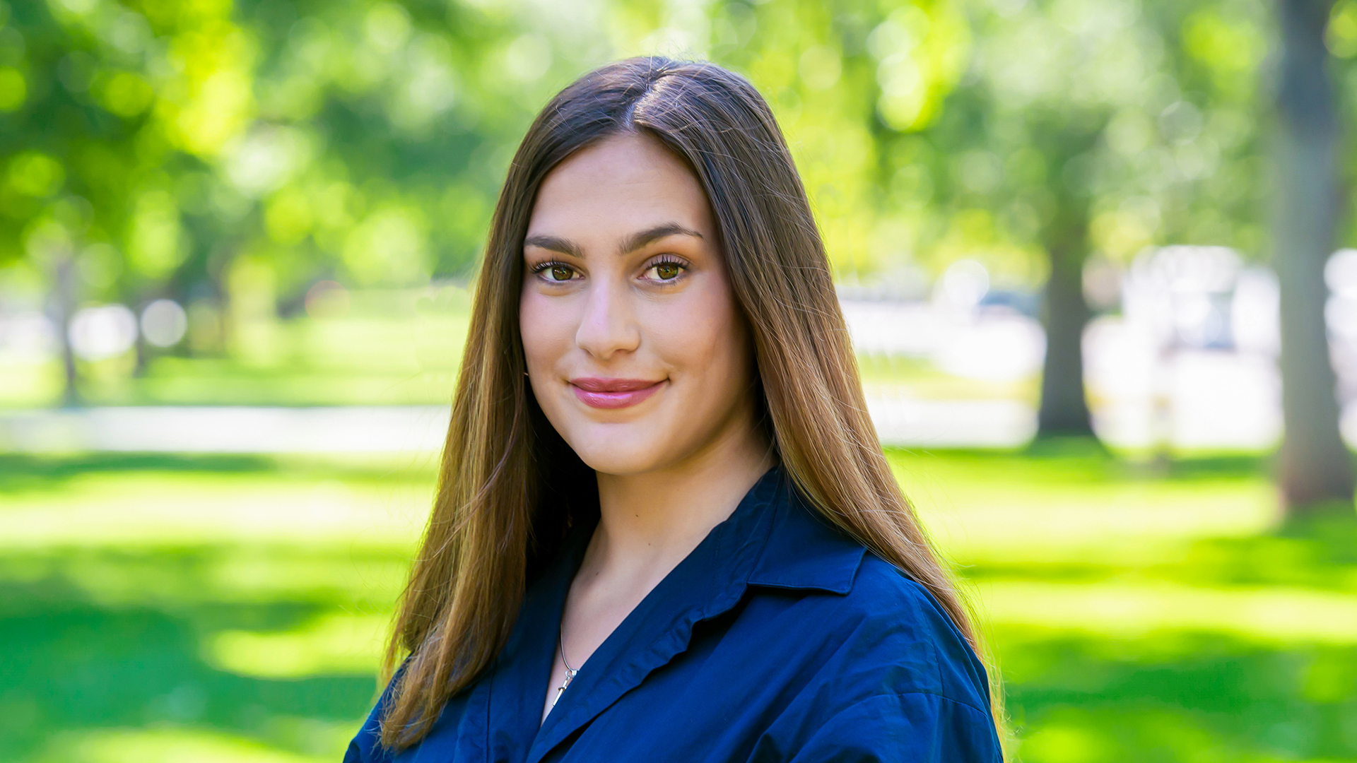 Tabitha Warde - Profile Image