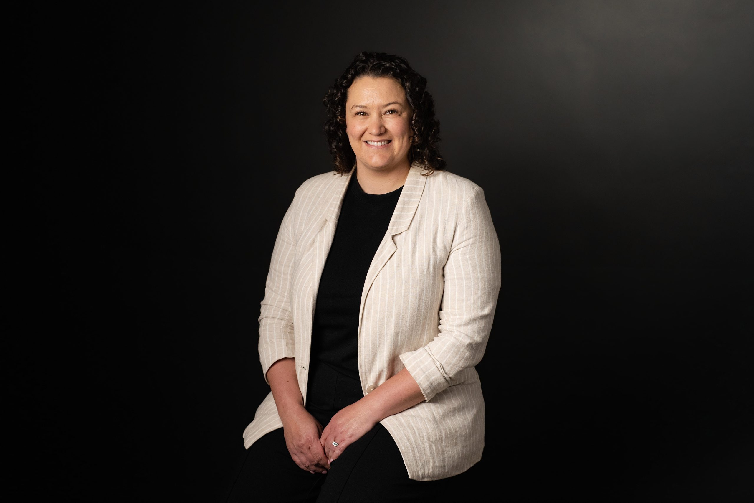Sally Jenkins - Profile Image