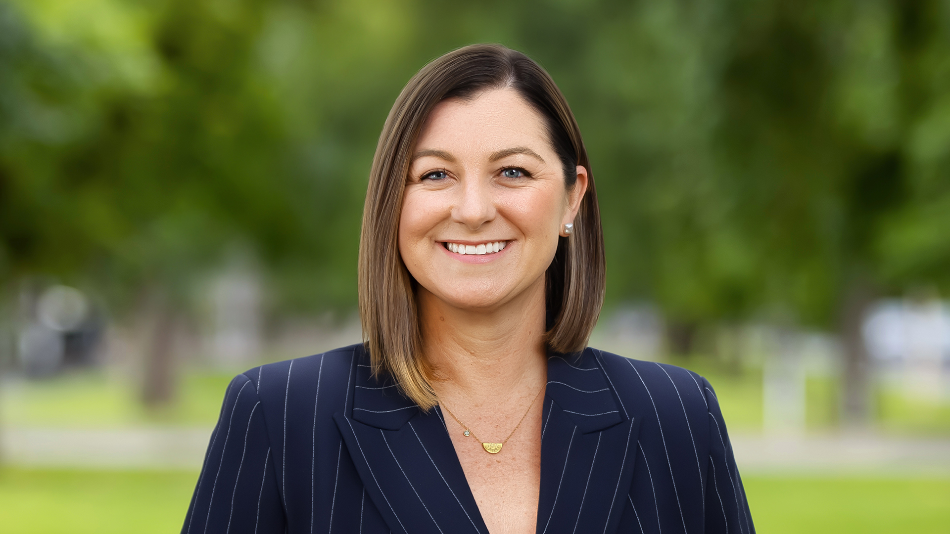 Rachel Hawkins - Profile Image