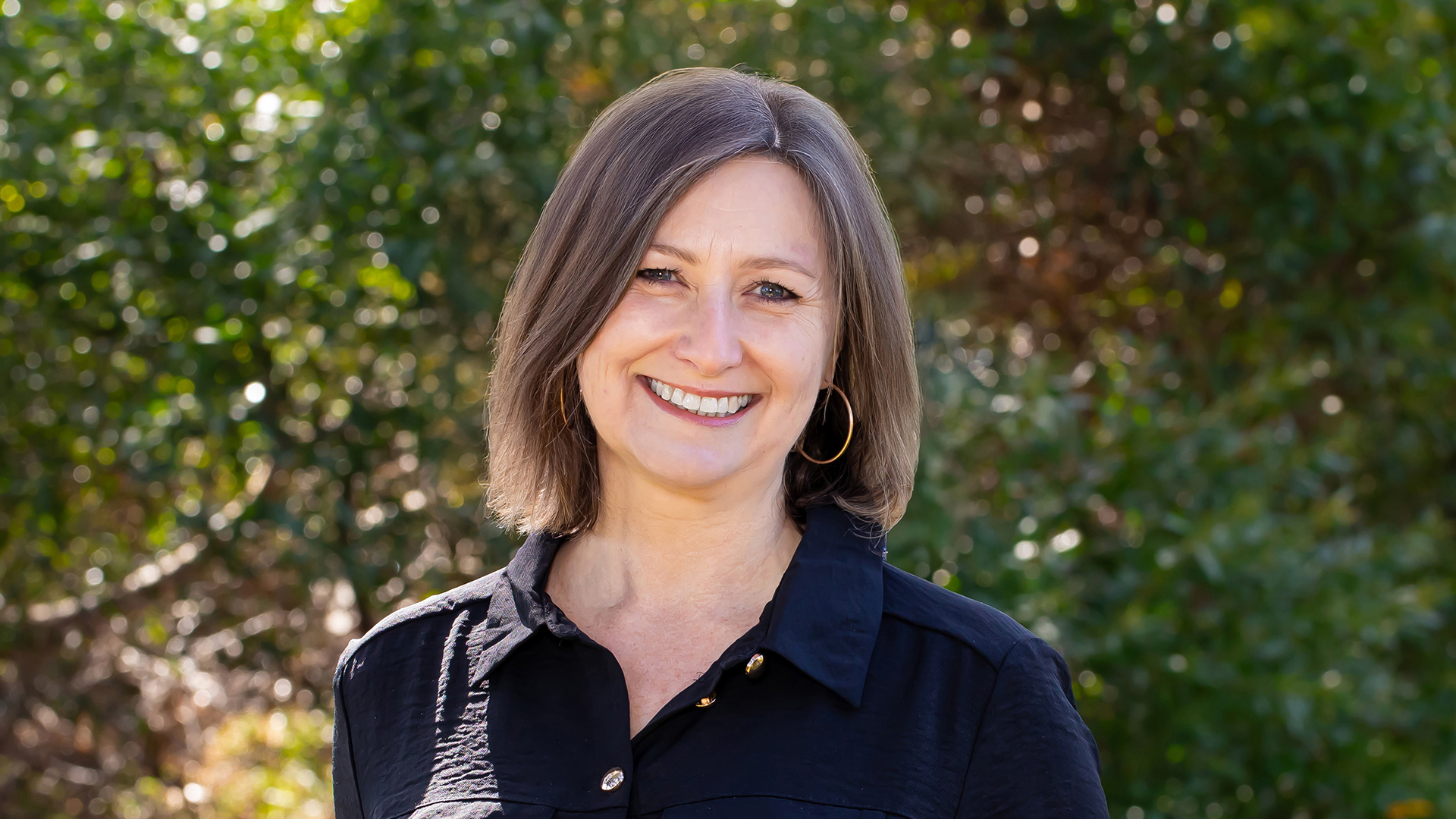 Sarah Featherstone - Profile Image