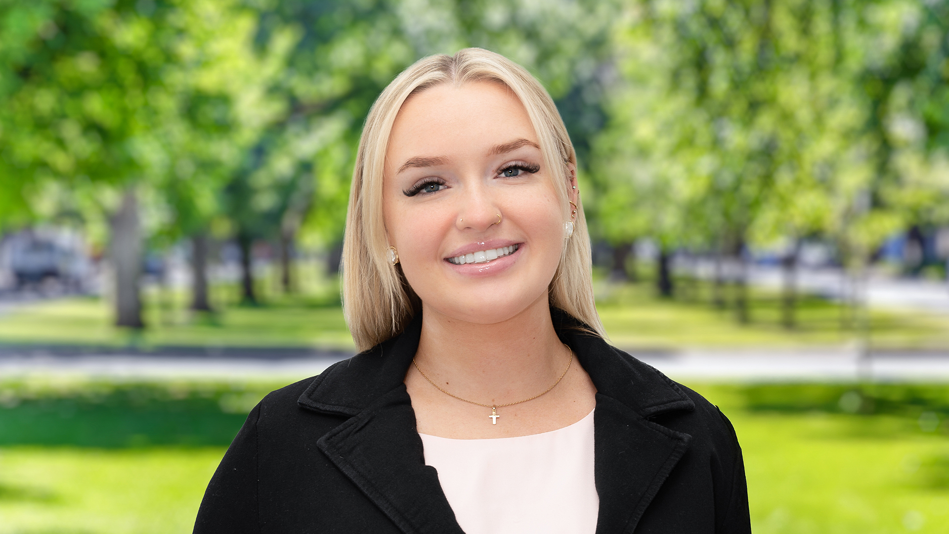 Alexis Plunkett - Profile Image