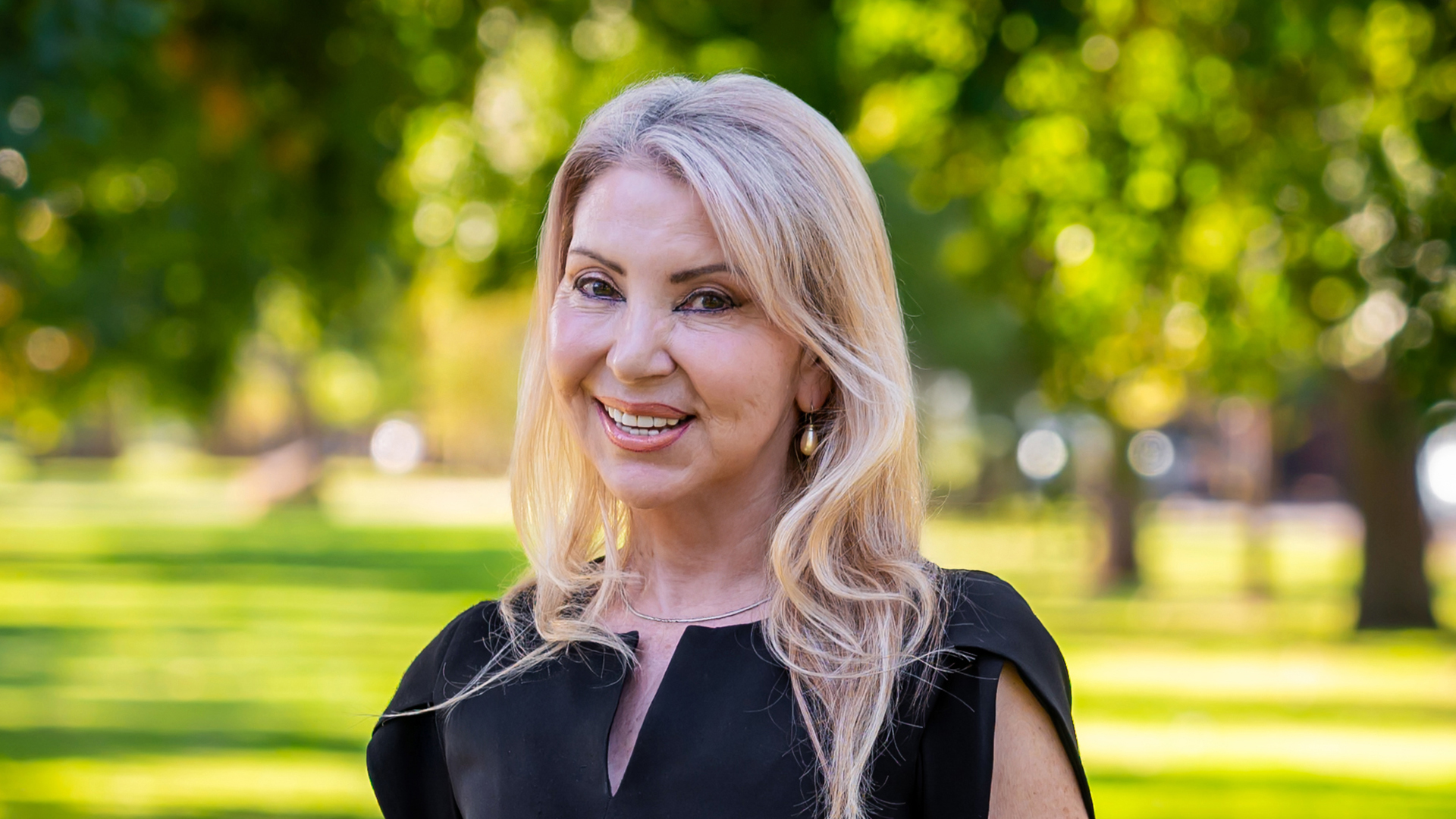 Kaylene Garbas - Profile Image