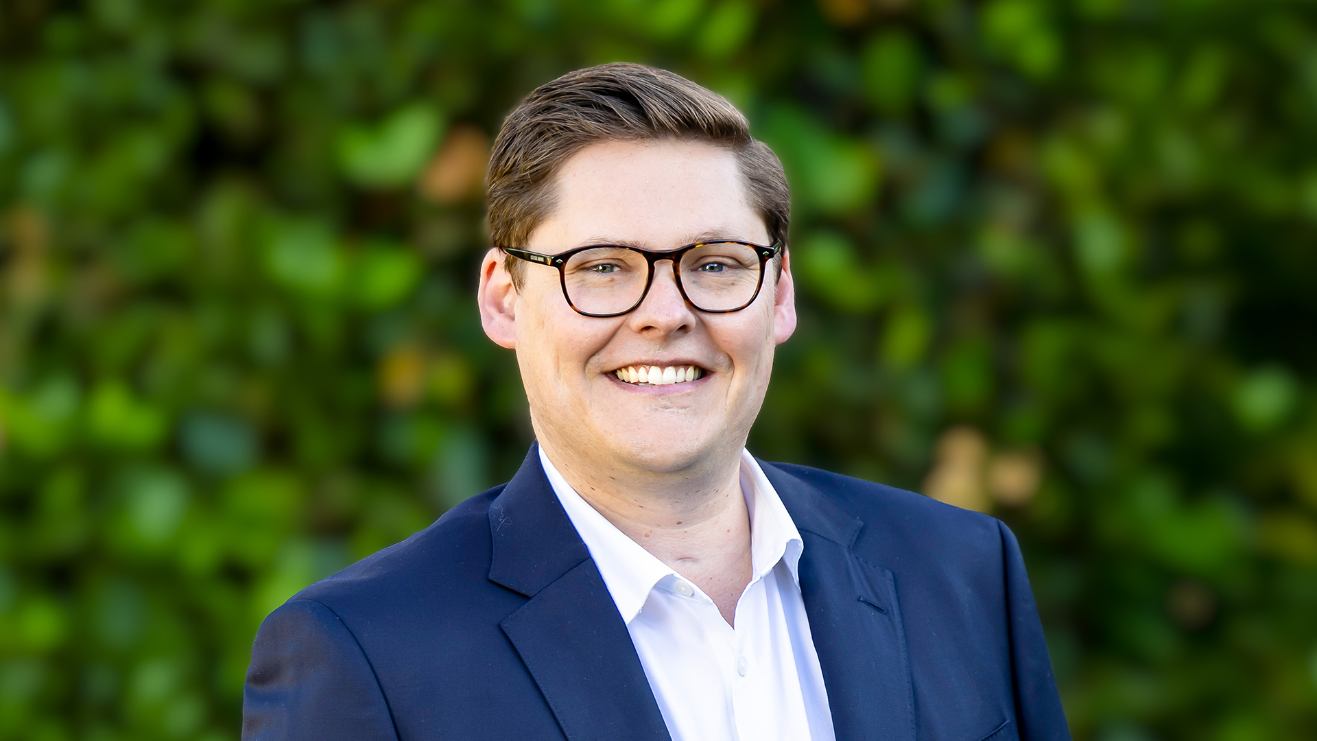 Tom Blanch - Profile Image