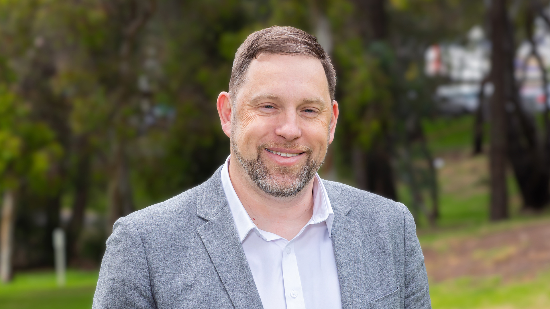 Adam Mitchell - Real Estate Agent at Harris Real Estate | listd.com.au