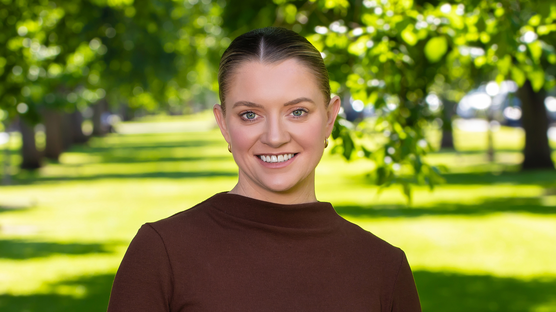 Lauren Greenbank - Profile Image