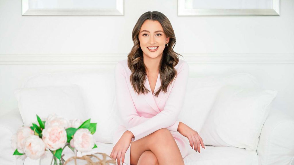 Madeline Walsh - Profile Image