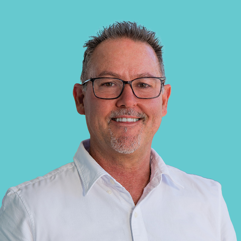 Dean Johnsen - Profile Image
