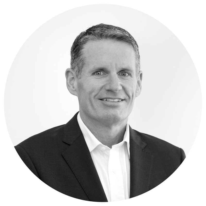 Chris Roche - Profile Image