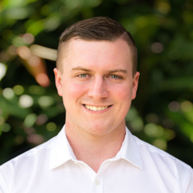 Nathan Lynham - Profile Image