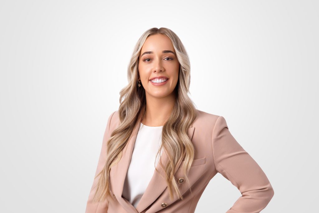 Mikhaela Oldham - Profile Image