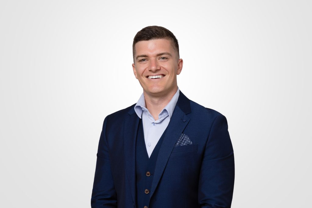 Nick Clarke - Profile Image