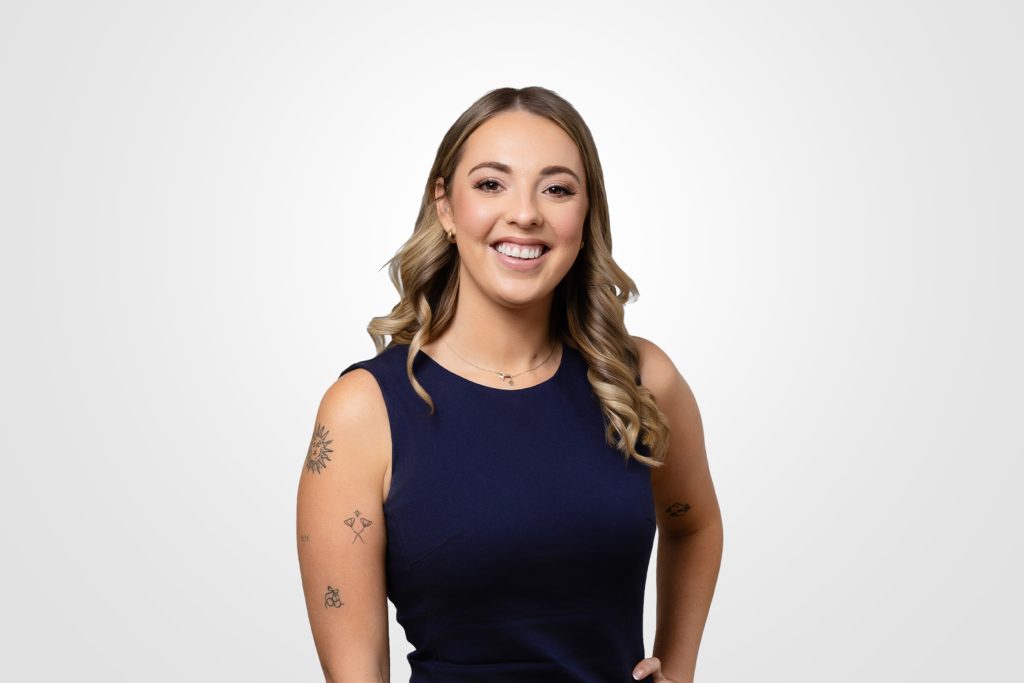Emma Crispin - Profile Image