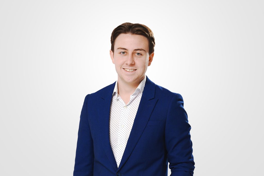 Alex Moyse - Profile Image