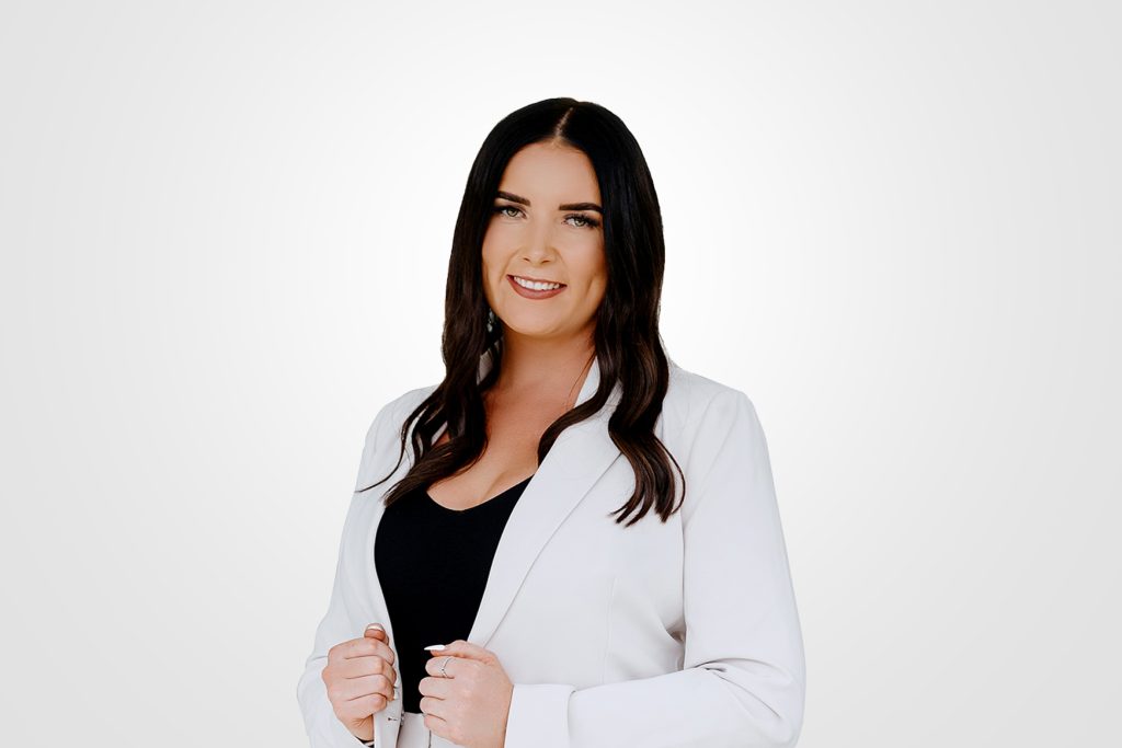 Chantel Roulston - Profile Image