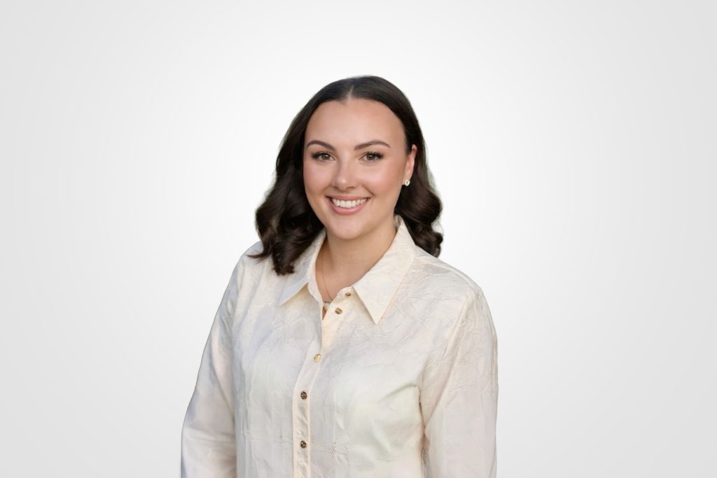 Maddison Cook - Profile Image