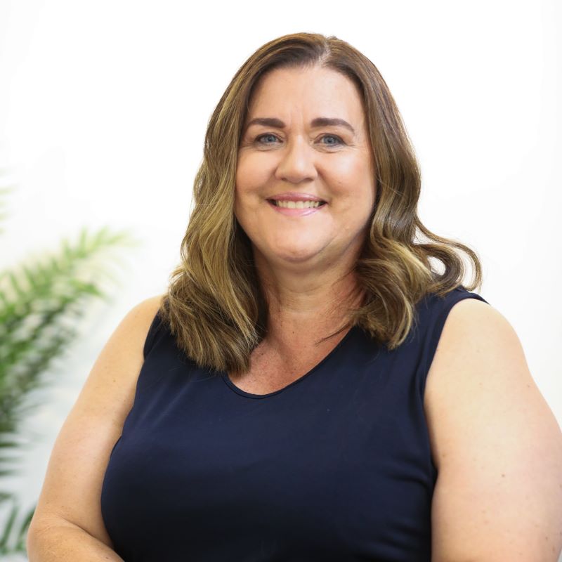 Sue Ward - Profile Image