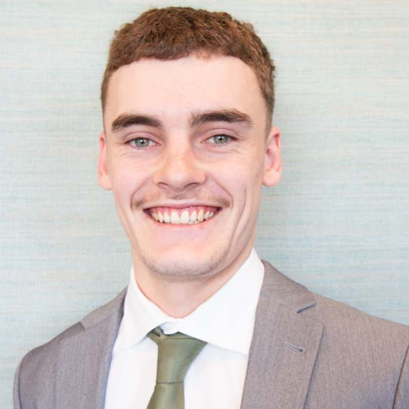 Louie Madigan - Profile Image