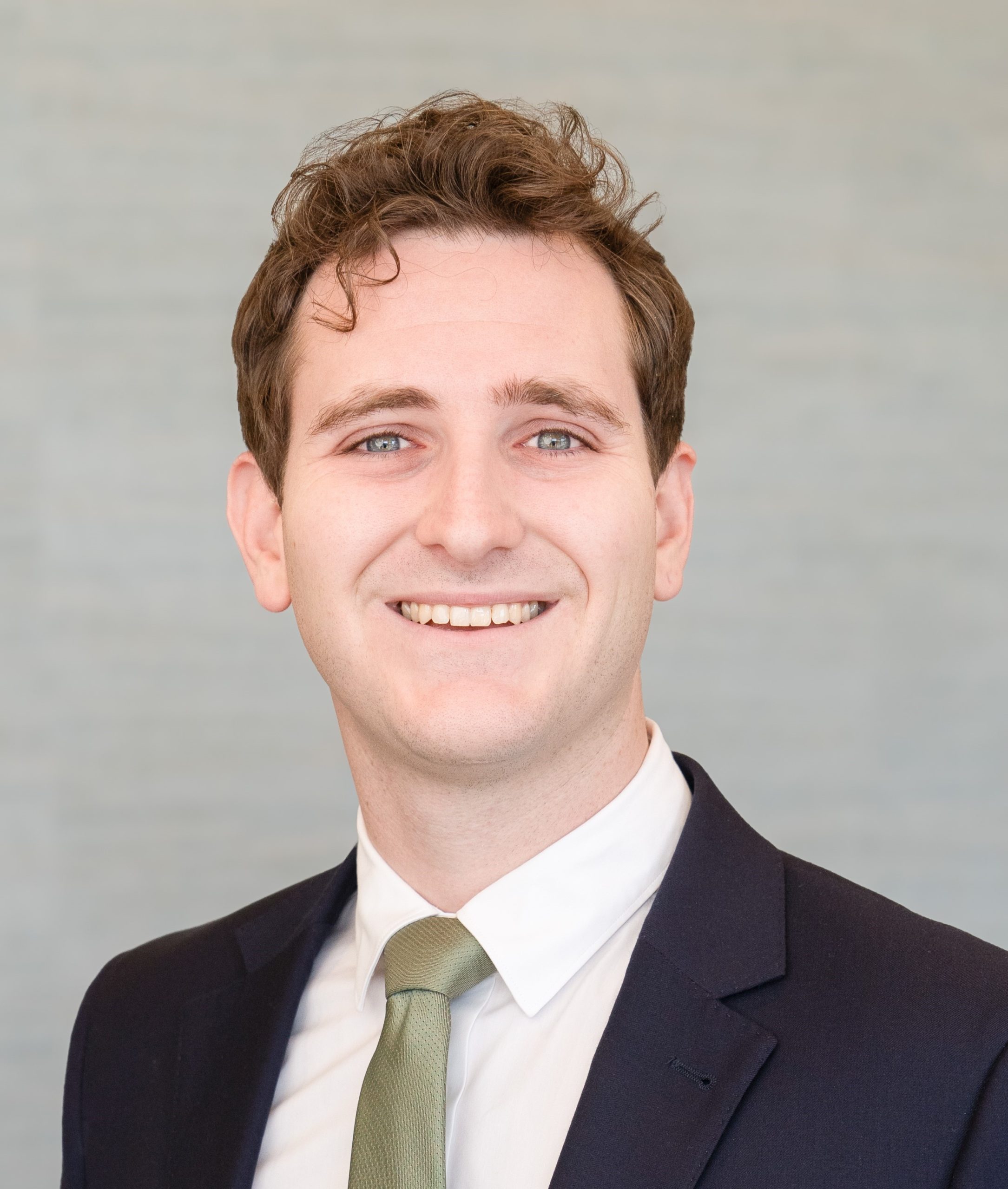 Ethan Varfis - Profile Image