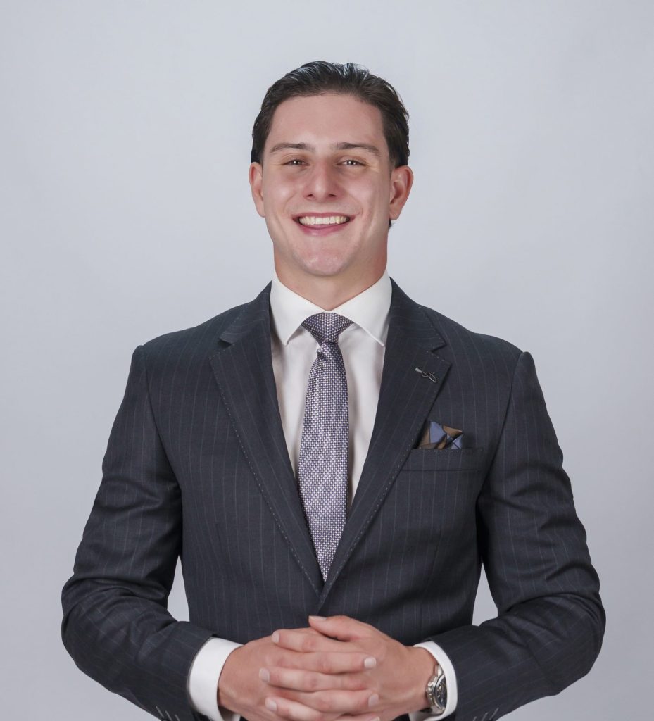 Deklan Campbell - Profile Image
