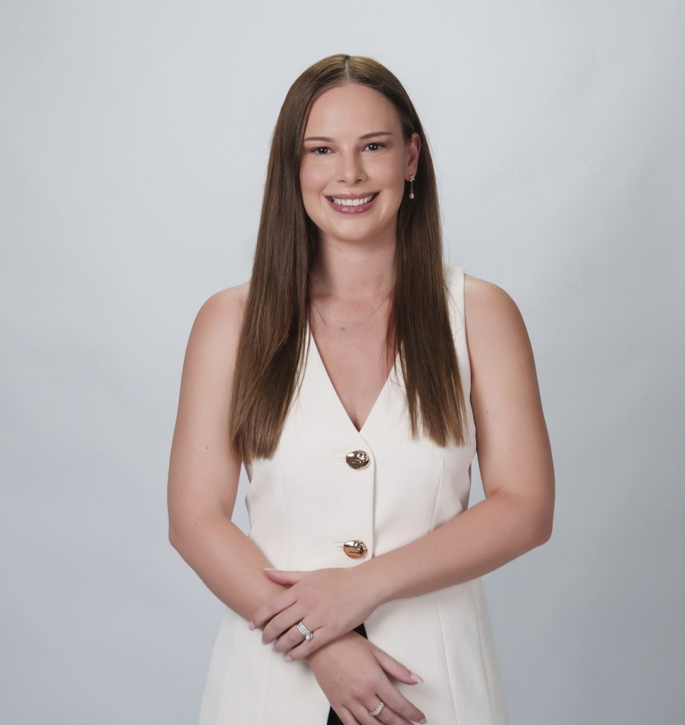 Ange Carrigan - Profile Image