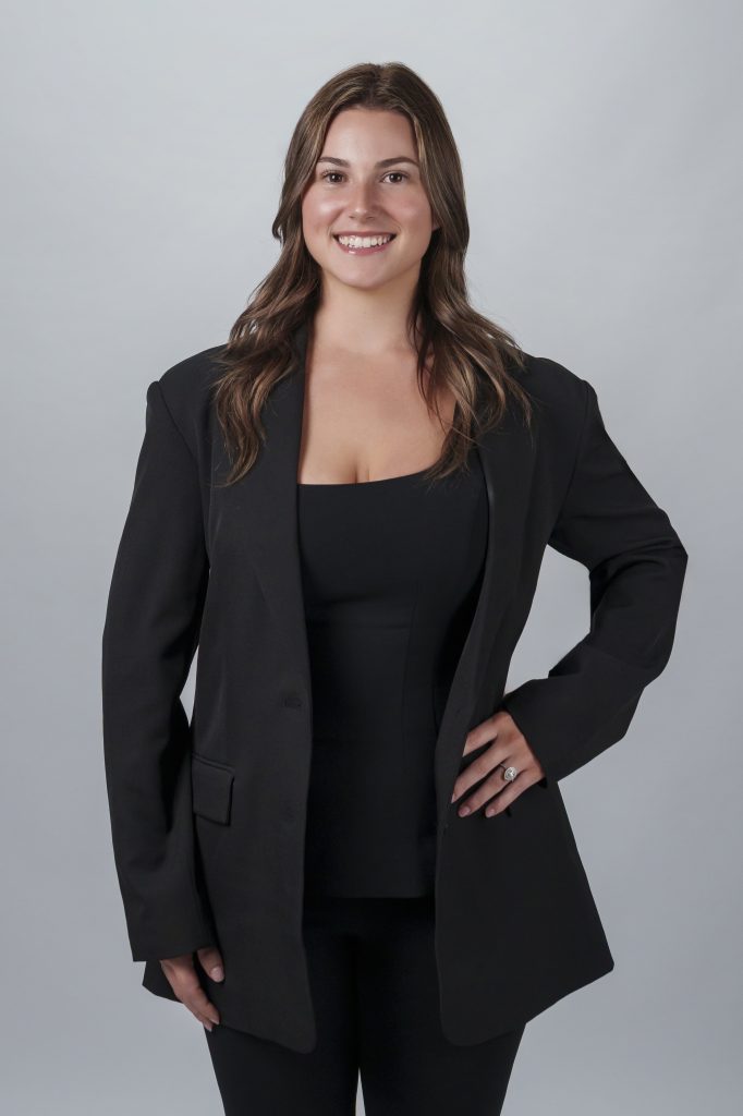 Taleah Renwick - Profile Image
