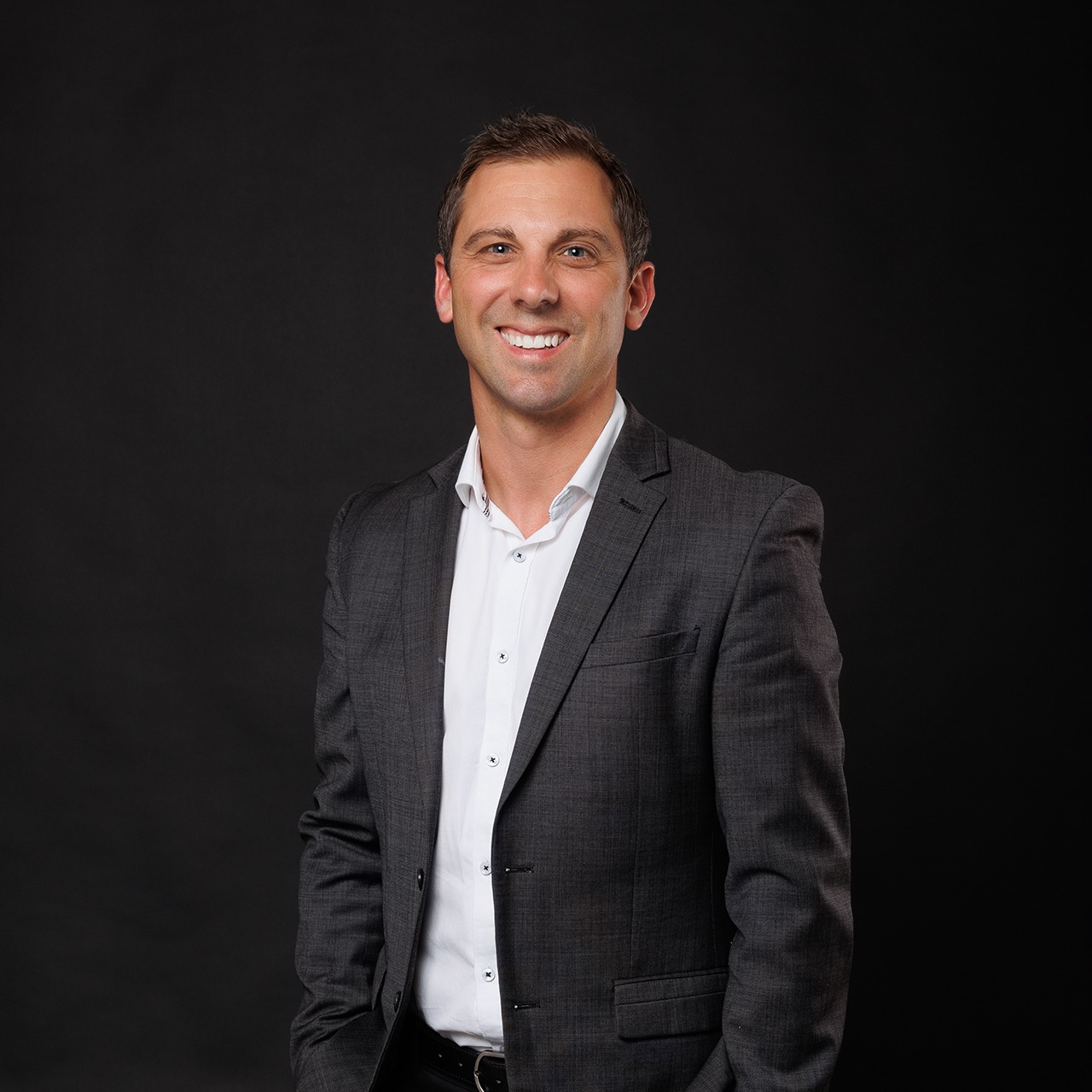 Michael Jennings - Profile Image