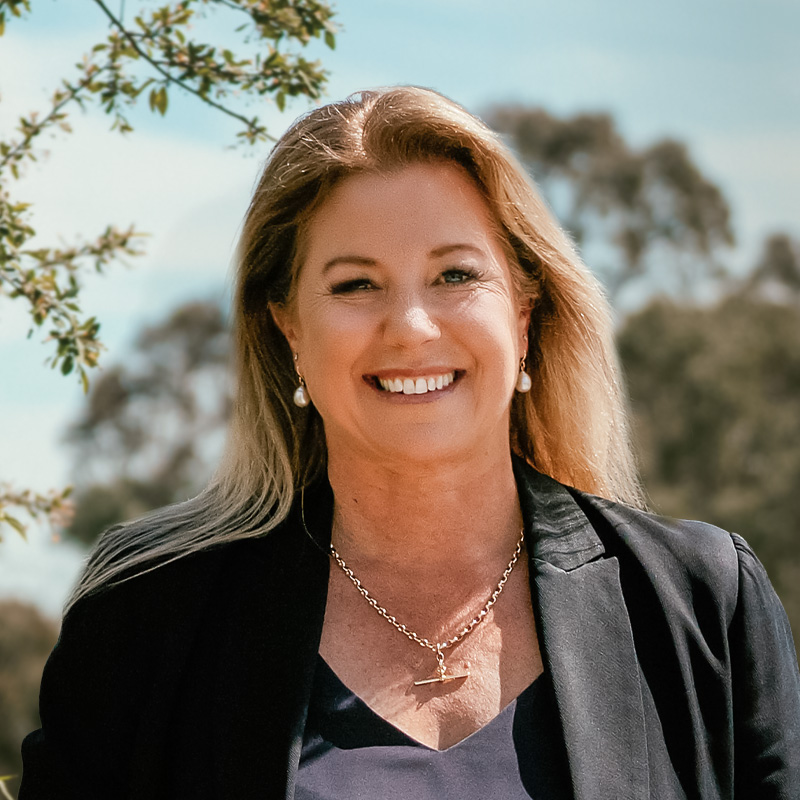 Kate Billson - Profile Image