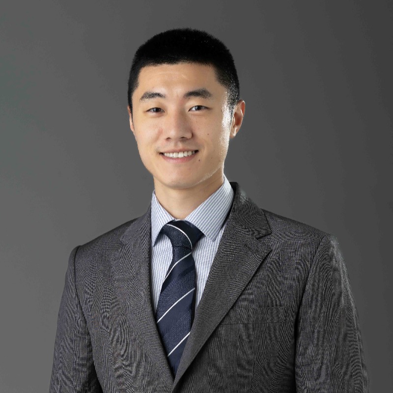 David Qian - Profile Image