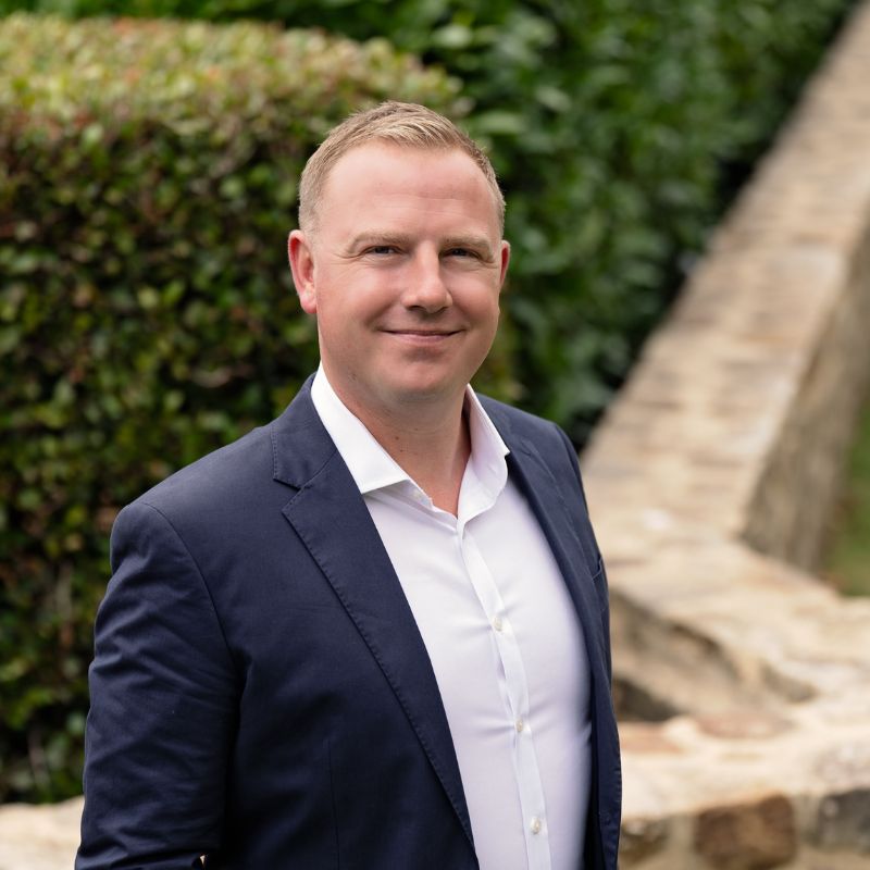Ben Moncrieff - Profile Image