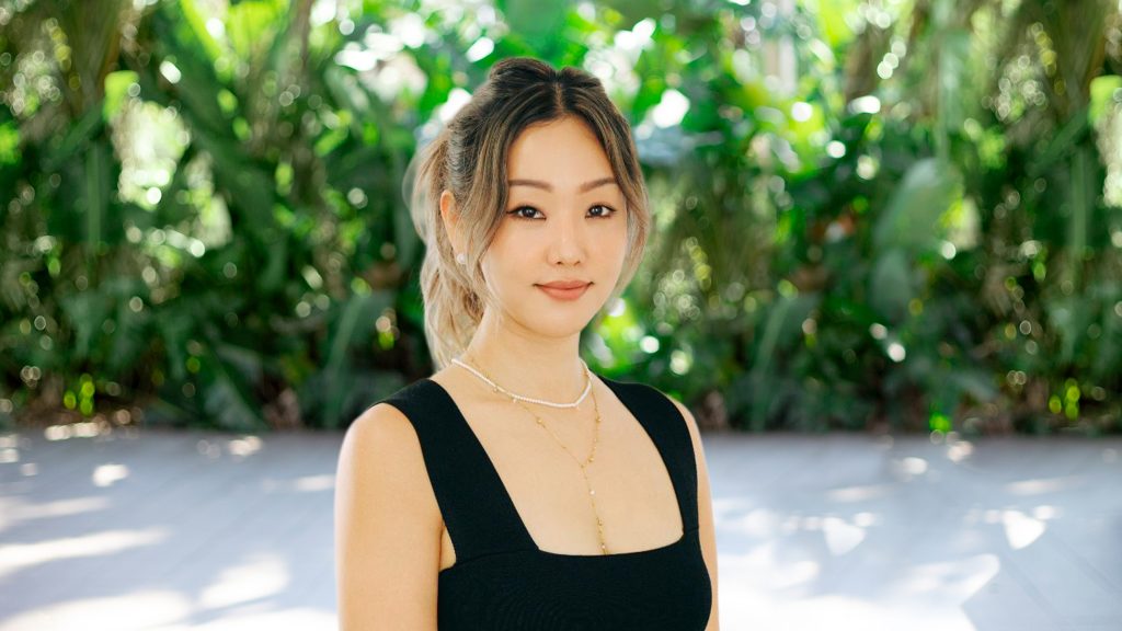 Sienna Kim - Profile Image