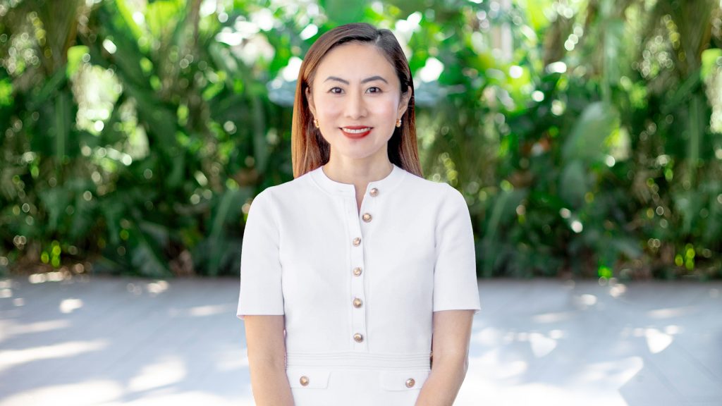 Kathy Lu - Profile Image