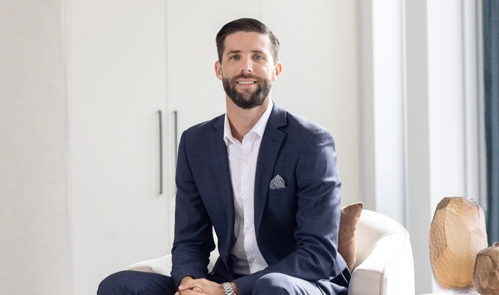 Daniel McIntyre - Profile Image