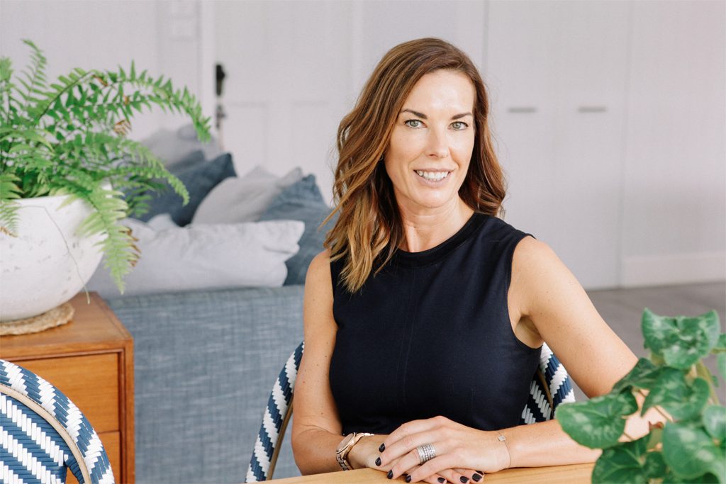 Kylie Mounsey - Profile Image