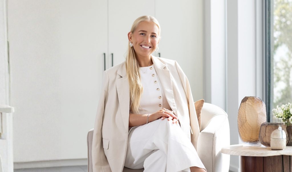 Faith Kelaher - Profile Image