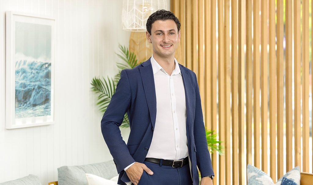 Jonathan Vescio - Profile Image