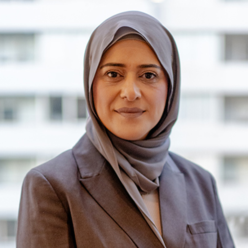 Hana Merhi - Profile Image