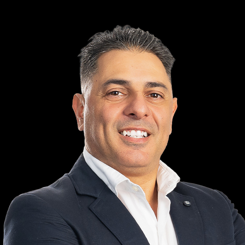 Reno Santaguida - Profile Image