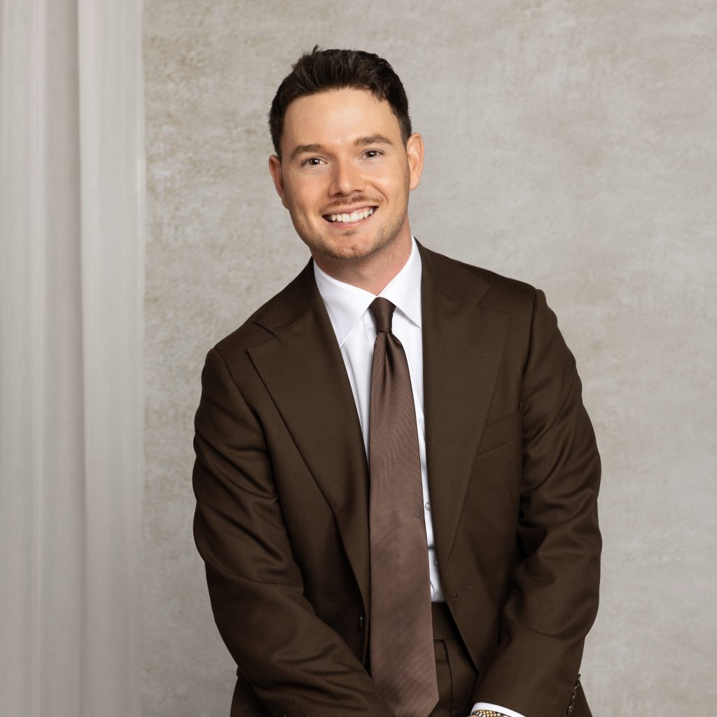 Nic Pernini - Profile Image