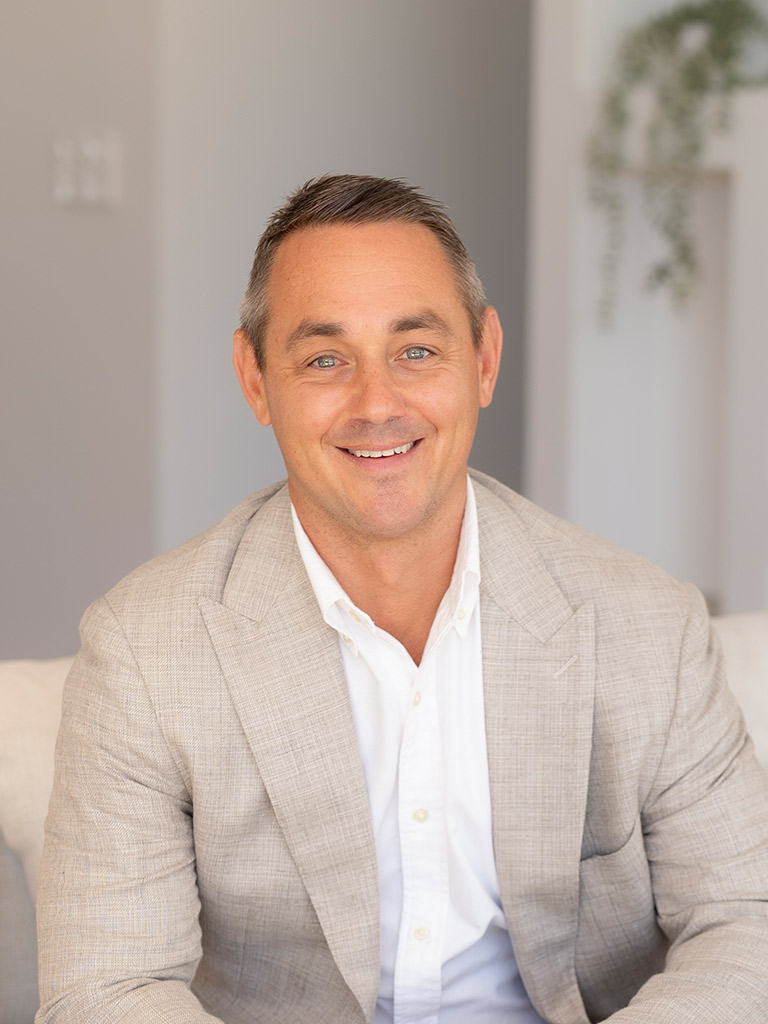 Tim Cliff - Profile Image