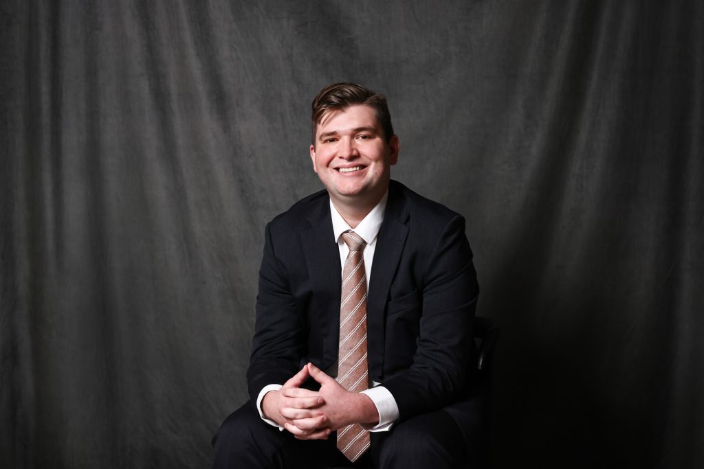 Kristian Lovicu - Profile Image