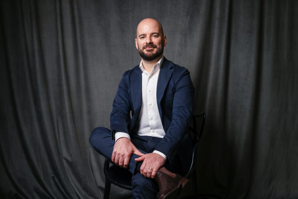Josh Elliott - Profile Image