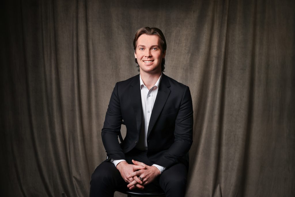 Jonte Ojala - Profile Image