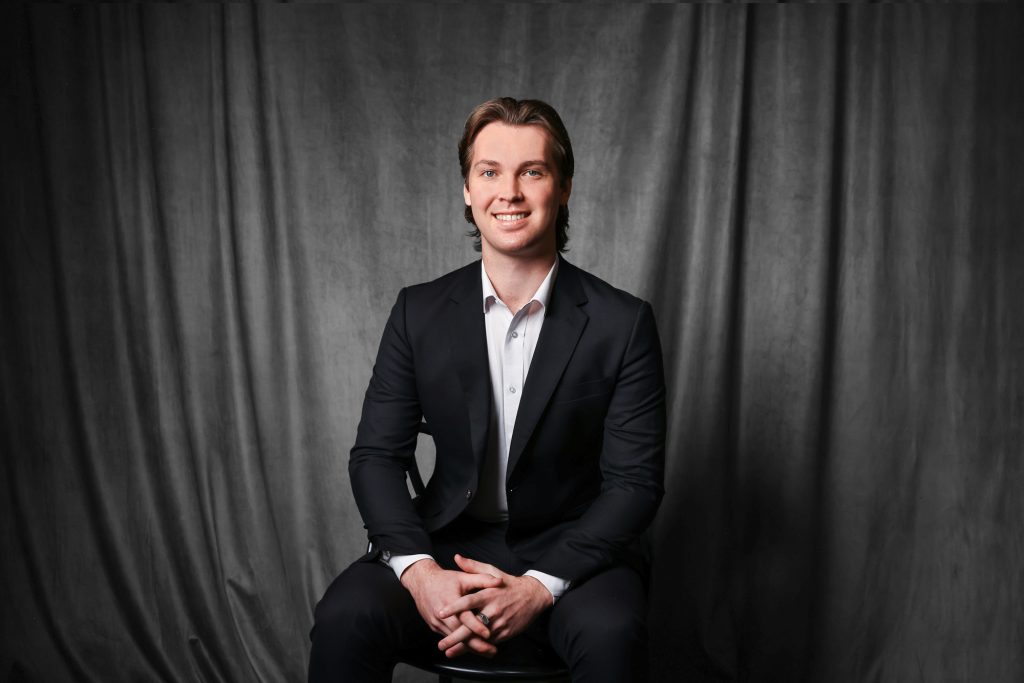 Jonte Ojala - Profile Image