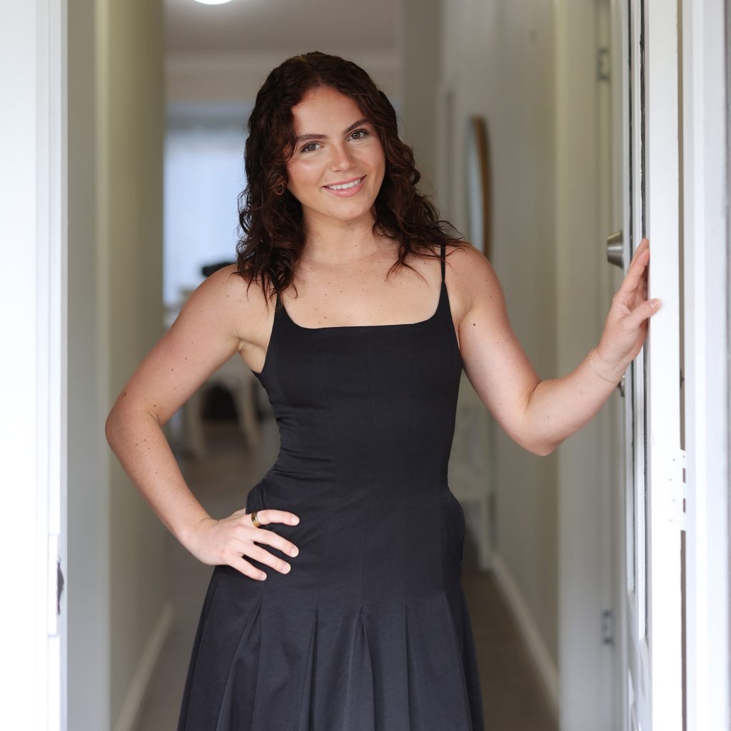 Myah Hewitt - Profile Image